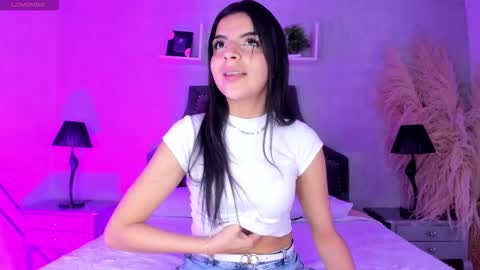 Karely online show from March 2026 12:53:01 PM