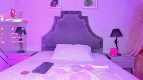 Karely online show from April 2026 05:17:02 PM