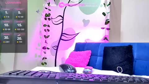 Karen  online show from March 2026 01:37:01 PM