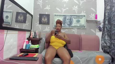 Karen online show from January 2025 11:43:02 PM