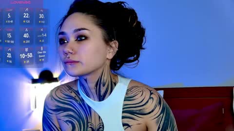karenhotflirt online show from May 2026 03:20:01 PM