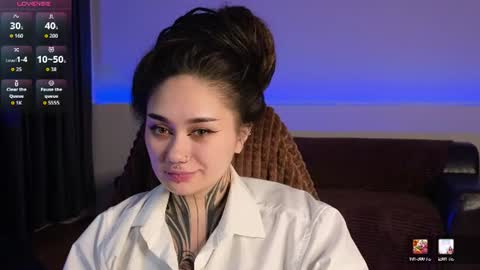 karenhotflirt online show from June 2026 03:00:02 PM