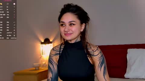 karenhotflirt online show from August 2026 04:00:02 PM