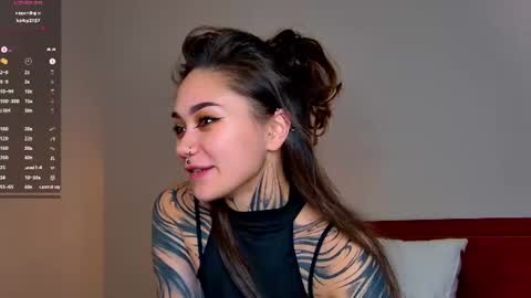karenhotflirt online show from August 2026 04:09:02 PM
