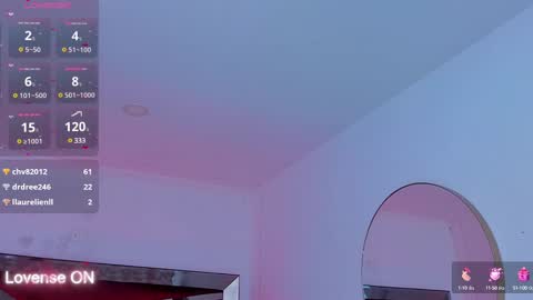 Karen online show from February 2025 09:53:02 PM