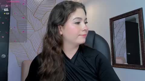 Karen online show from February 2025 08:51:02 PM