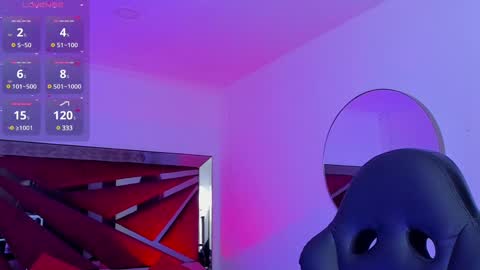 Karen online show from March 2025 08:38:02 PM