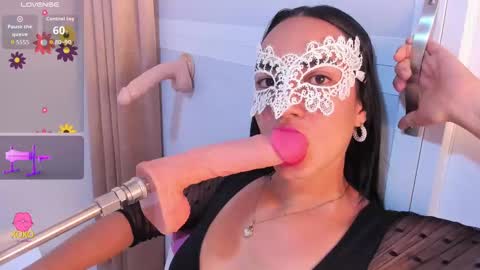 Karina xoxo online show from October 2025 09:06:02 AM