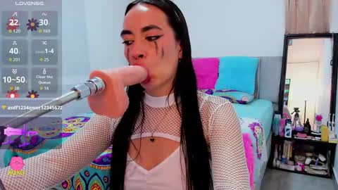 Karina xoxo online show from April 2026 06:21:01 PM