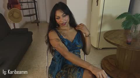 K online show from October 2025 08:35:01 PM