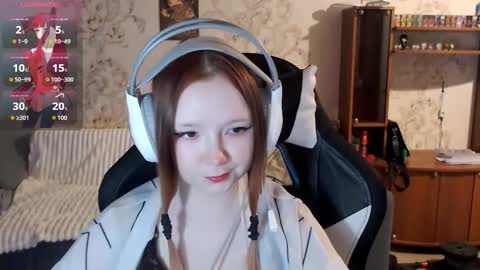Snapshot of karicynthia chatting on October 2025 04:16:01 PM Lisa Backler online show from October 2025 04:16:01 PM