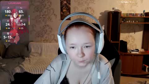 Snapshot of karicynthia chatting on October 2025 04:30:01 PM Lisa Backler online show from October 2025 04:30:01 PM