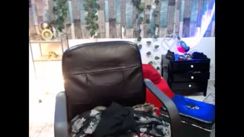 karima_sarabe online show from March 2025 08:27:02 PM