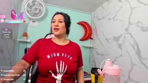 Karime online show from November 2025 11:09:02 AM