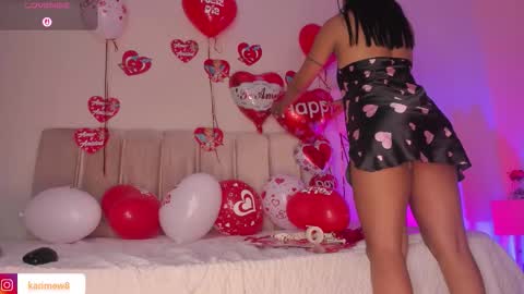 Karime online show from February 2026 08:27:02 PM