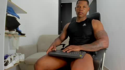 Karim online show from April 2026 05:43:02 PM