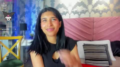 Snapshot of karin_ks chatting on October 2025 07:36:02 PM Karina online show from October 2025 07:36:02 PM