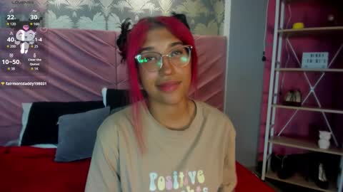 Karina online show from January 2026 04:25:01 AM