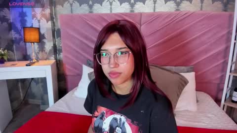 Karina online show from March 2026 03:10:01 AM