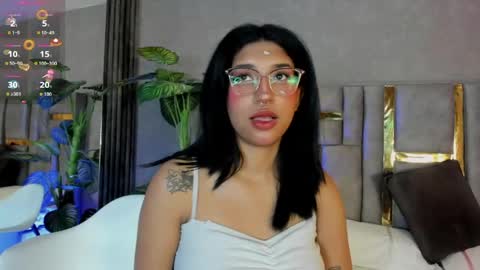 Karina online show from June 2026 02:38:01 AM