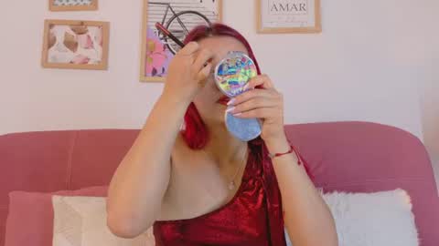 karina online show from July 2026 06:54:02 PM