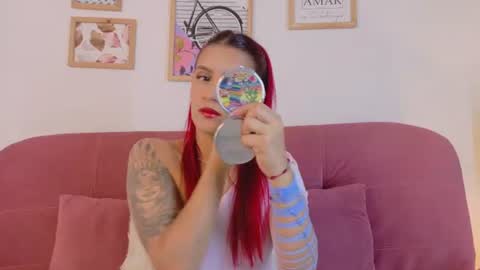 karina online show from July 2026 07:16:02 PM