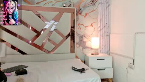 Karina analDeep online show from May 2026 07:29:01 PM