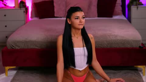Karina online show from June 2026 05:41:01 PM