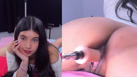 Karina online show from January 2025 03:39:02 PM