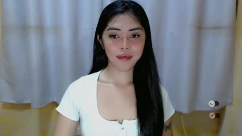 Snapshot of karina_fuckdoll chatting on December 2024 06:44:02 PM I AM BELLE online show from December 2024 06:44:02 PM