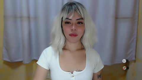 Snapshot of karina_fuckdoll chatting on December 2024 03:26:01 PM I AM BELLE online show from December 2024 03:26:01 PM