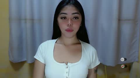 Snapshot of karina_fuckdoll chatting on December 2024 03:46:02 PM I AM BELLE online show from December 2024 03:46:02 PM