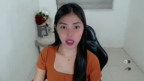 Snapshot of karina_fuckdoll chatting on September 2025 06:51:01 PM I AM BELLE online show from September 2025 06:51:01 PM