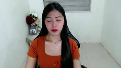 Snapshot of karina_fuckdoll chatting on September 2025 07:33:02 AM I AM BELLE online show from September 2025 07:33:02 AM