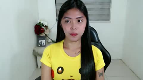 Snapshot of karina_fuckdoll chatting on September 2025 03:17:02 PM I AM BELLE online show from September 2025 03:17:02 PM