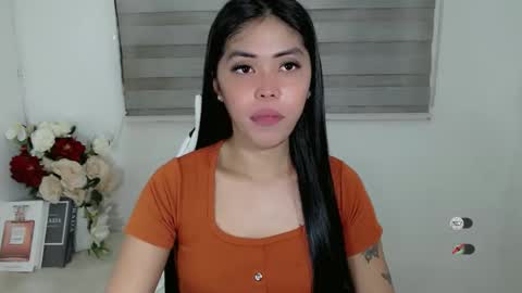 I AM BELLE online show from January 2026 08:39:02 AM