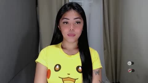 I AM BELLE online show from March 2026 04:12:02 PM