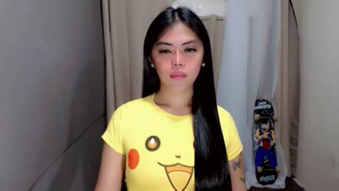 I AM BELLE online show from April 2026 06:09:01 PM