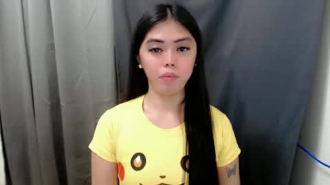 I AM BELLE online show from April 2026 06:25:02 AM