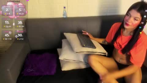 Snapshot of karina_gomez_18 chatting on September 2025 11:25:01 AM Kari online show from September 2025 11:25:01 AM