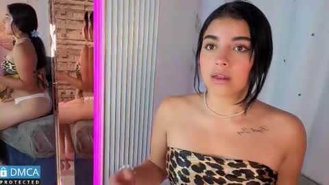 Karina saenz online show from March 2026 11:39:01 AM