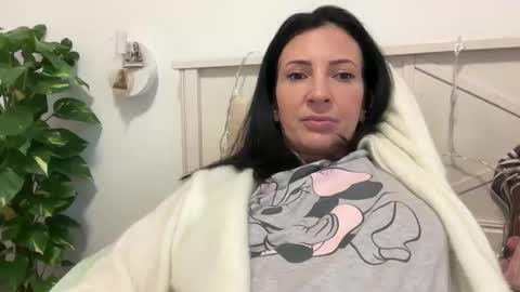 Snapshot of karinablair chatting on January 2025 02:50:01 PM Karina online show from January 2025 02:50:01 PM