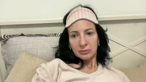 Snapshot of karinablair chatting on February 2025 02:22:02 PM Karina online show from February 2025 02:22:02 PM