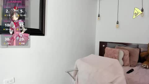 Snapshot of karinaebony_ chatting on January 2025 11:58:02 AM Karina online show from January 2025 11:58:02 AM