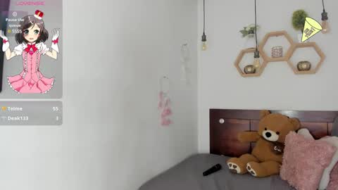 Snapshot of karinaebony_ chatting on March 2025 03:18:02 PM Karina online show from March 2025 03:18:02 PM