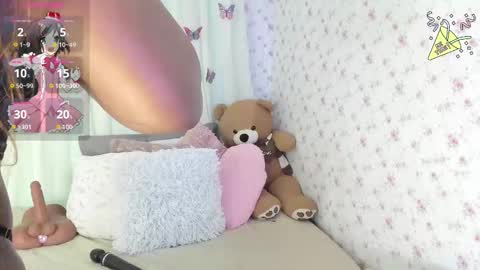 Karina online show from November 2025 10:59:01 AM