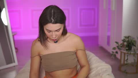 Karina online show from January 2026 09:55:02 AM