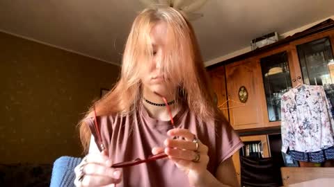 Karina online show from April 2026 08:26:01 AM