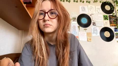 Karina online show from April 2026 08:22:02 AM