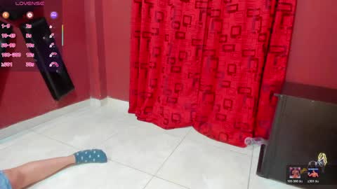 KarinaSimonz online show from April 2026 02:22:02 AM